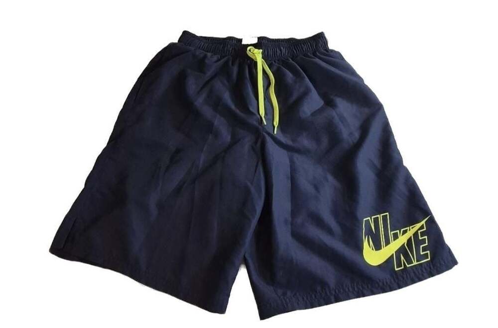 Nike Men's French Terry Alumni Sports/Casual Shorts